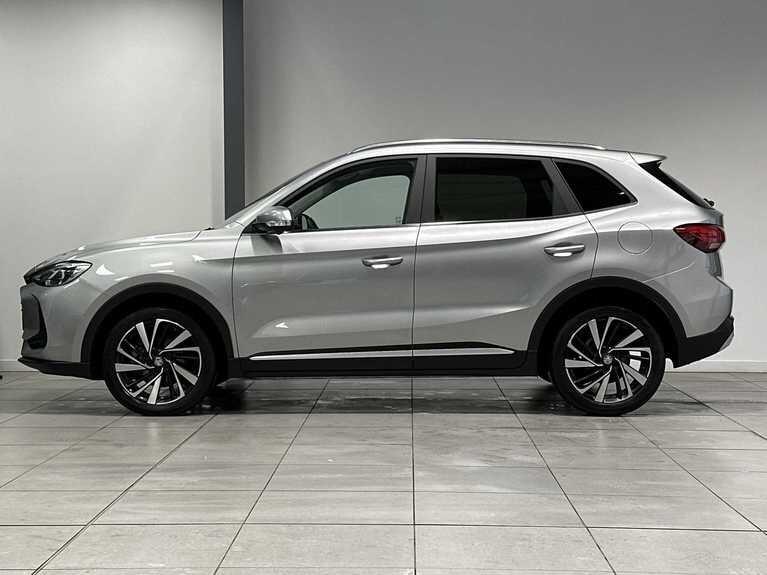 Used MG MG ZS 2024 for sale - 77523602: Photo 6