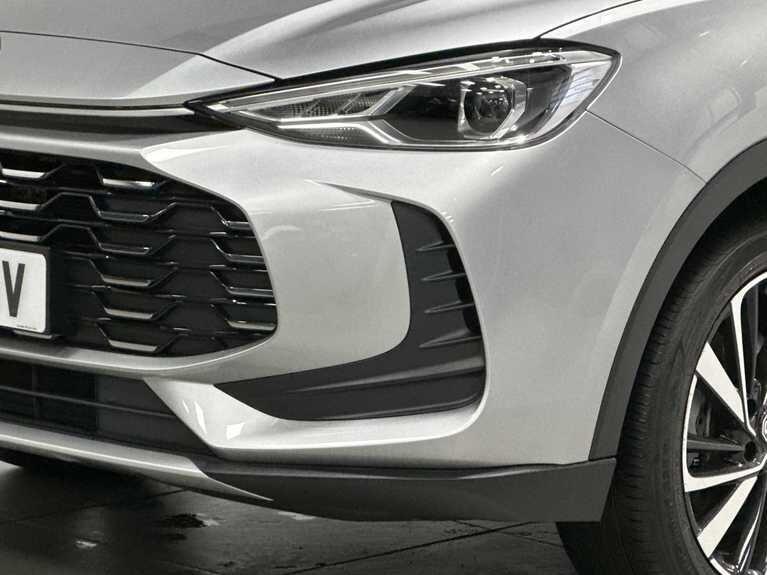 Used MG MG ZS 2024 for sale - 77523602: Photo 8