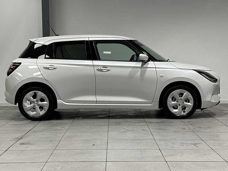 Used Suzuki Swift 2025 for sale - 77424579: Photo 10