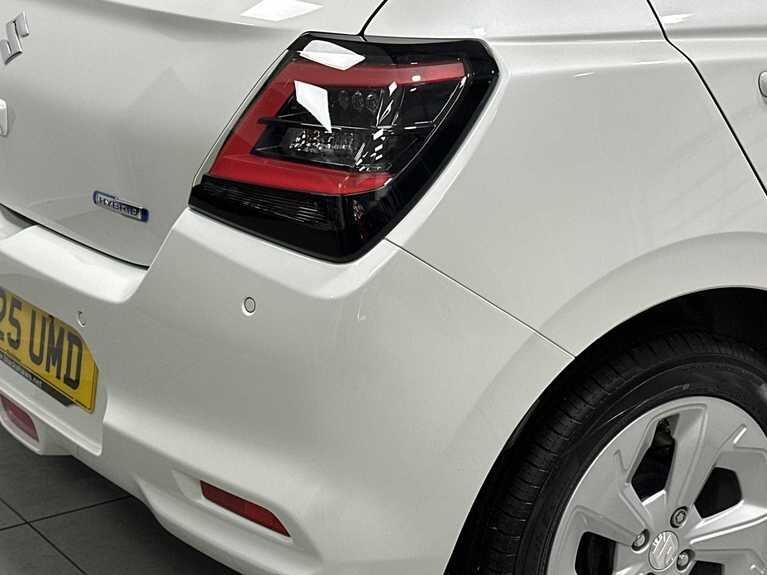 Used Suzuki Swift 2025 for sale - 77424579: Photo 11