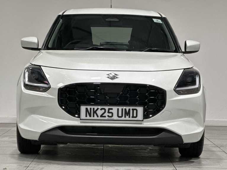 Used Suzuki Swift 2025 for sale - 77424579: Photo 13