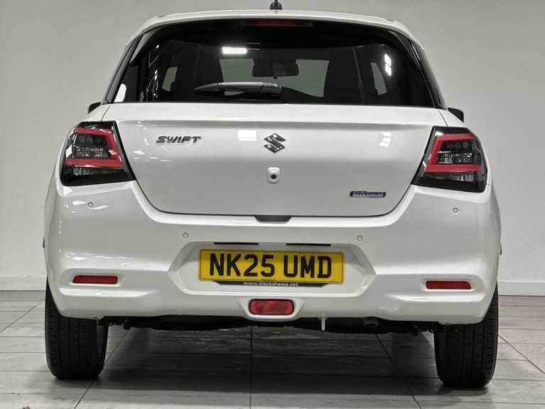 Used Suzuki Swift 2025 for sale - 77424579: Photo 14