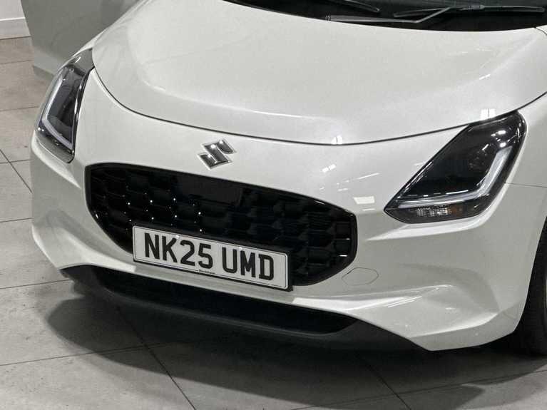 Used Suzuki Swift 2025 for sale - 77424579: Photo 17