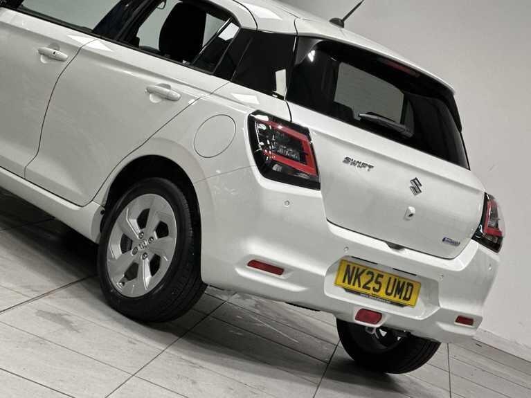 Used Suzuki Swift 2025 for sale - 77424579: Photo 18