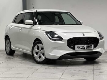Used Suzuki Swift 2025 for sale - 77424579: Photo