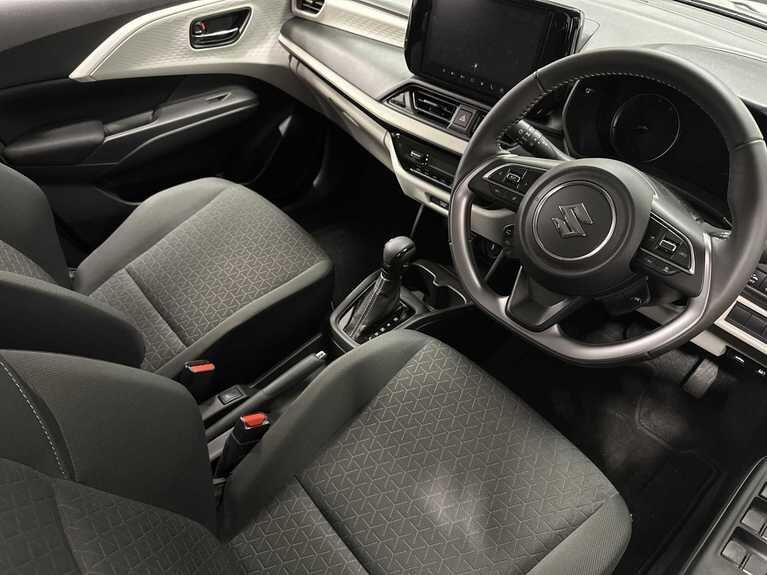 Used Suzuki Swift 2025 for sale - 77424579: Photo 20