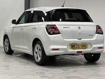 Used Suzuki Swift 2025 for sale - 77424579: Photo