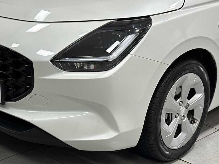 Used Suzuki Swift 2025 for sale - 77424579: Photo 6