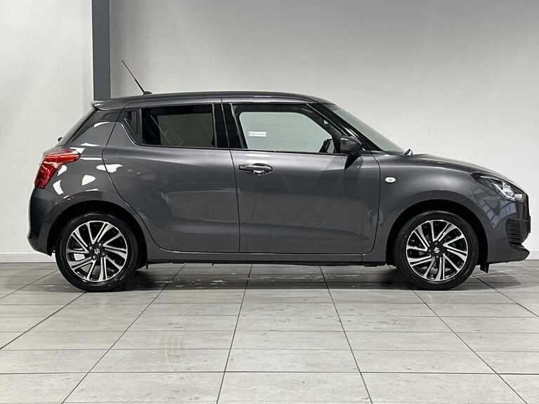 Used Suzuki Swift for sale - 77809178: Photo 10