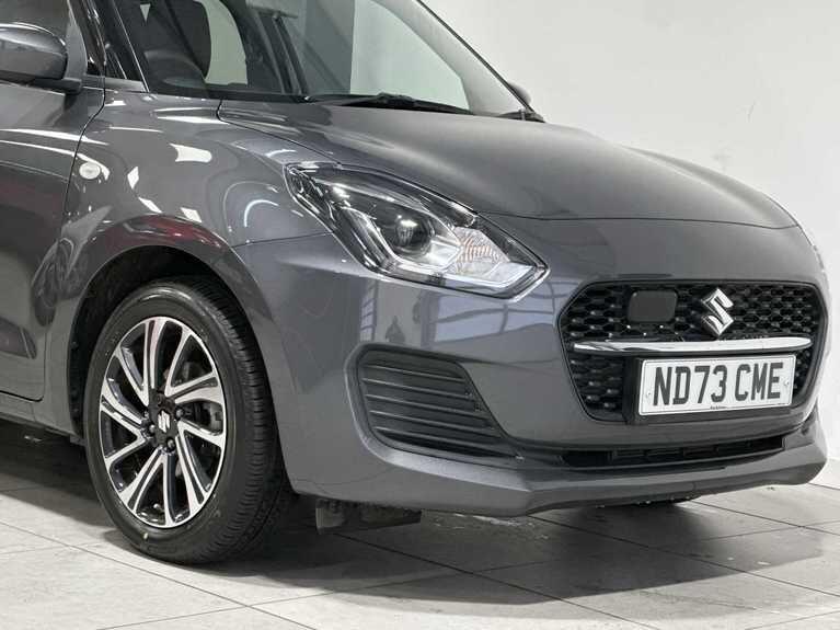 Used Suzuki Swift for sale - 77809178: Photo 12