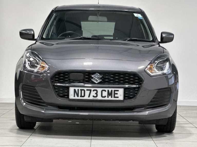 Used Suzuki Swift for sale - 77809178: Photo 13
