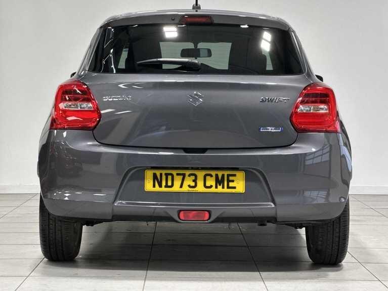 Used Suzuki Swift for sale - 77809178: Photo 14