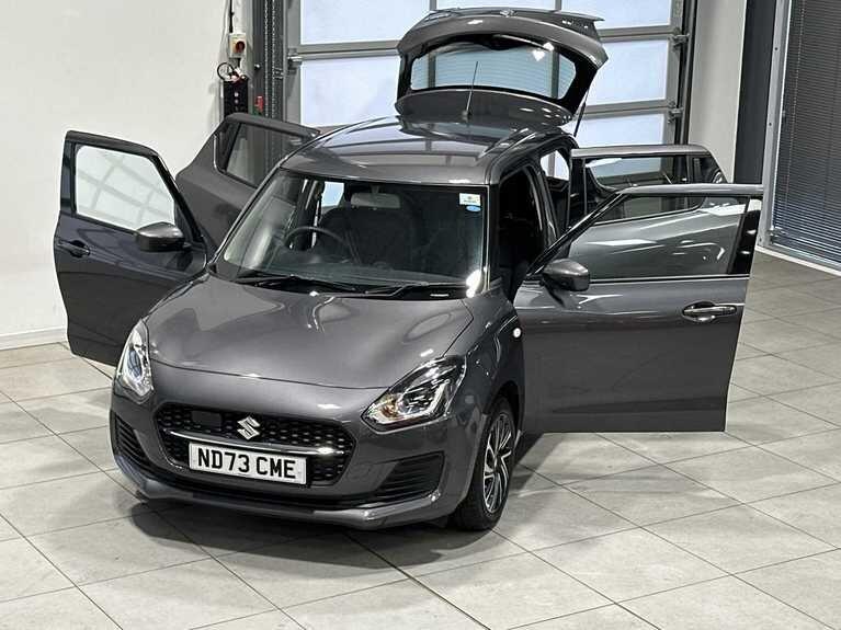 Used Suzuki Swift for sale - 77809178: Photo 15