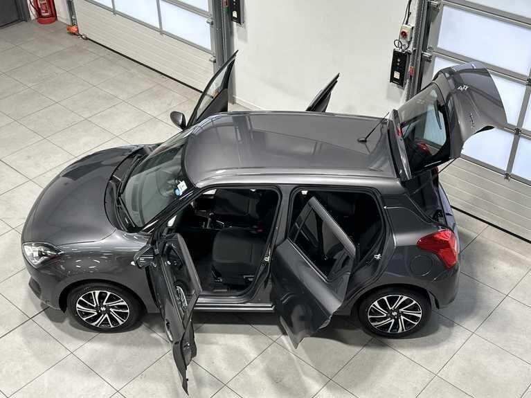 Used Suzuki Swift for sale - 77809178: Photo 16