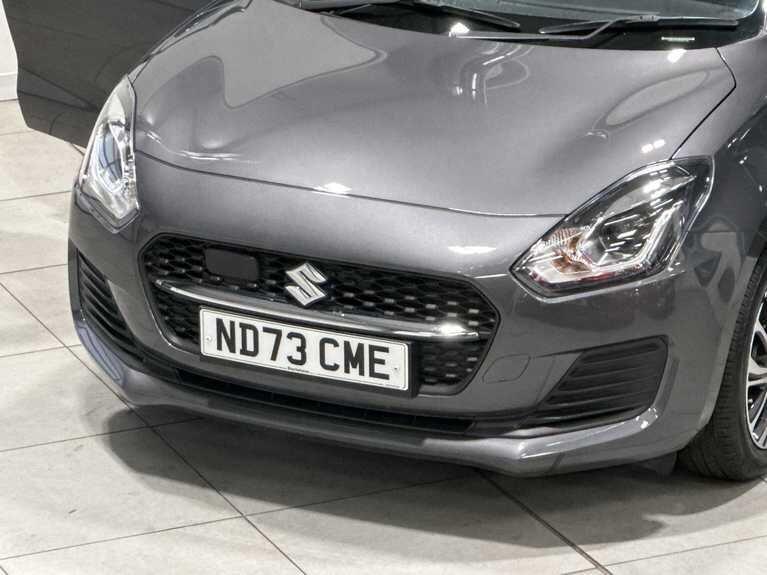 Used Suzuki Swift for sale - 77809178: Photo 17