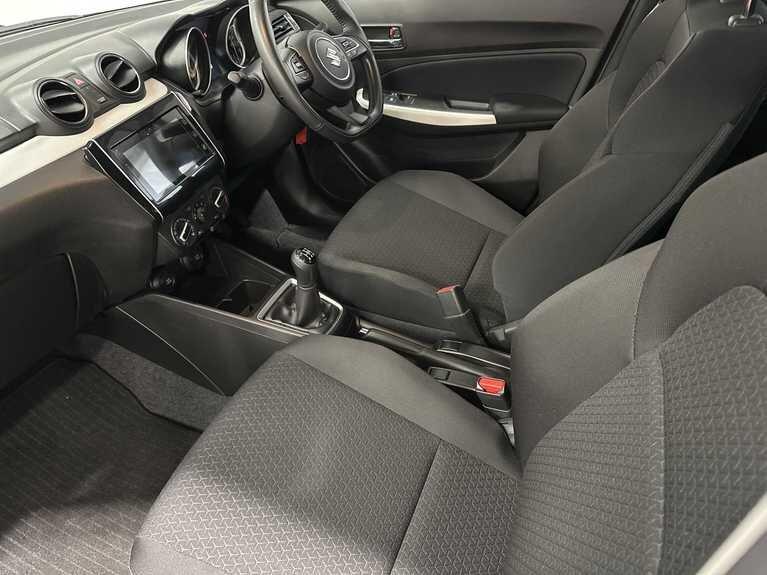 Used Suzuki Swift for sale - 77809178: Photo 3