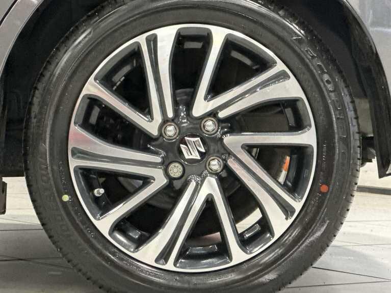 Used Suzuki Swift for sale - 77809178: Photo 4