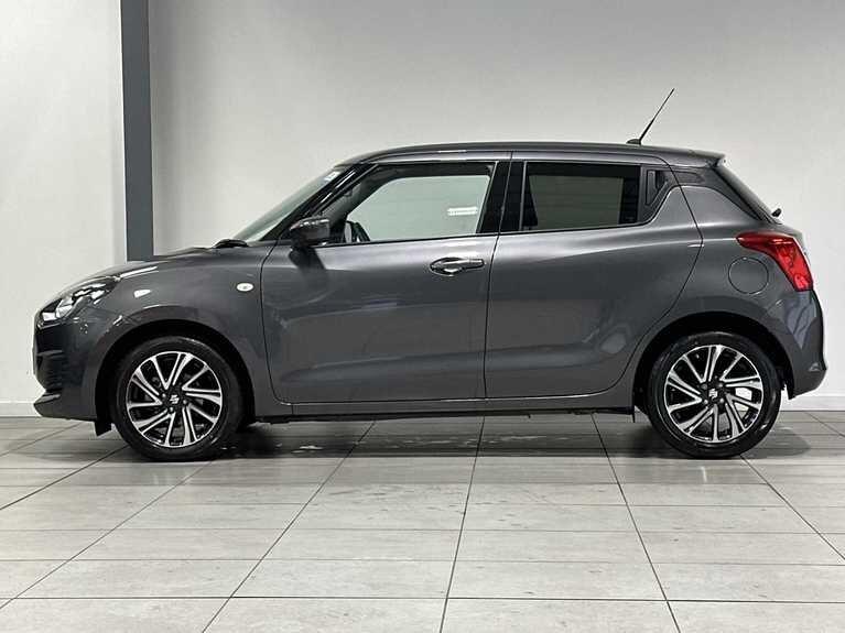 Used Suzuki Swift for sale - 77809178: Photo 5