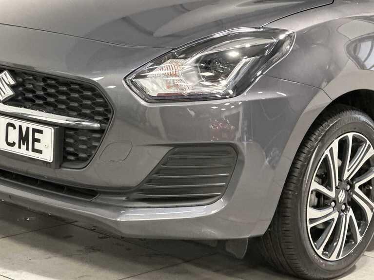 Used Suzuki Swift for sale - 77809178: Photo 6