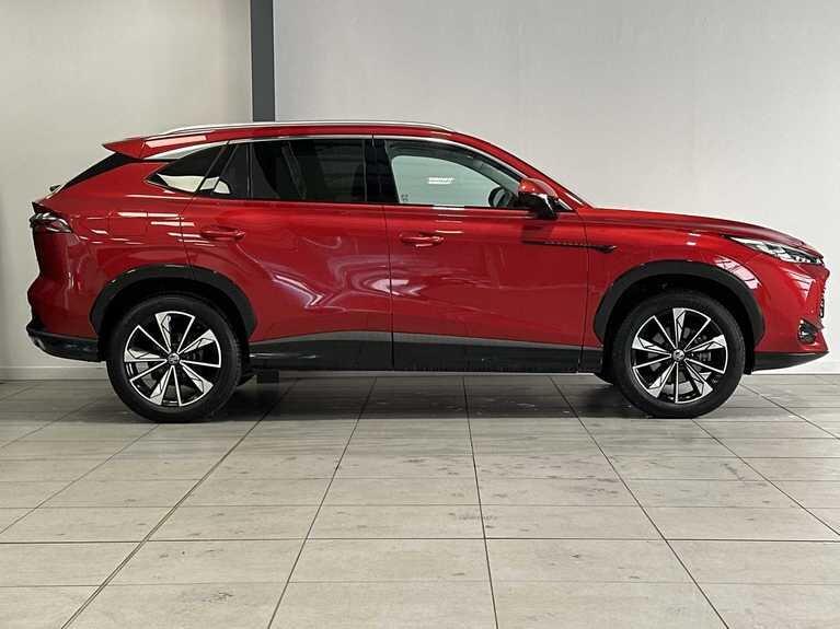 Used MG MG HS 2024 for sale - 77783911: Photo 12