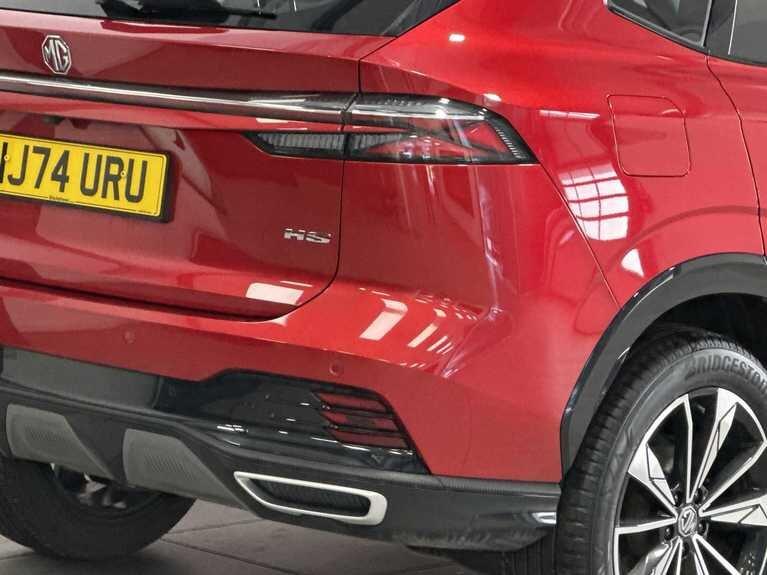 Used MG MG HS 2024 for sale - 77783911: Photo 13