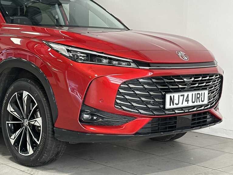 Used MG MG HS 2024 for sale - 77783911: Photo 14