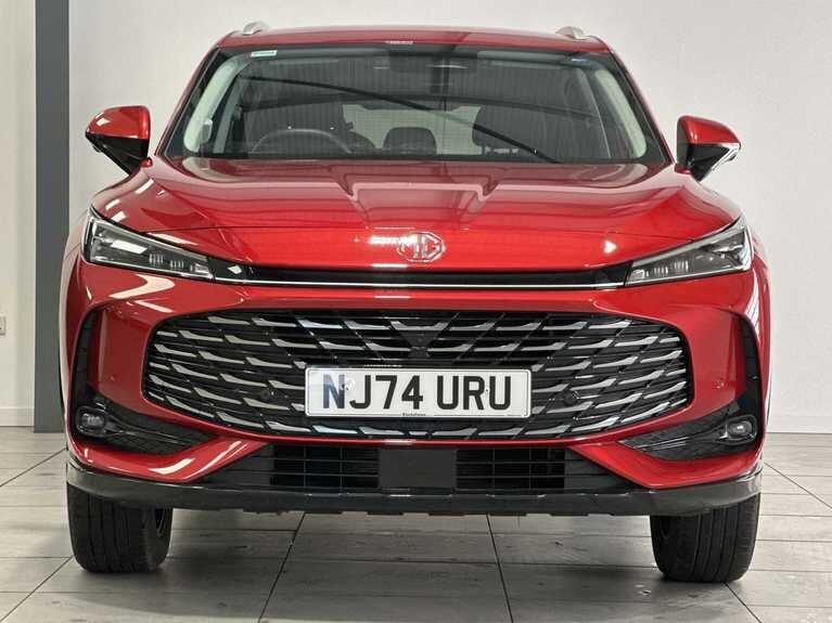 Used MG MG HS 2024 for sale - 77783911: Photo 15