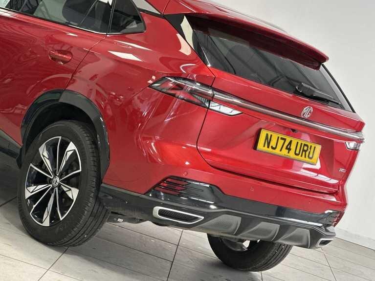 Used MG MG HS 2024 for sale - 77783911: Photo 20