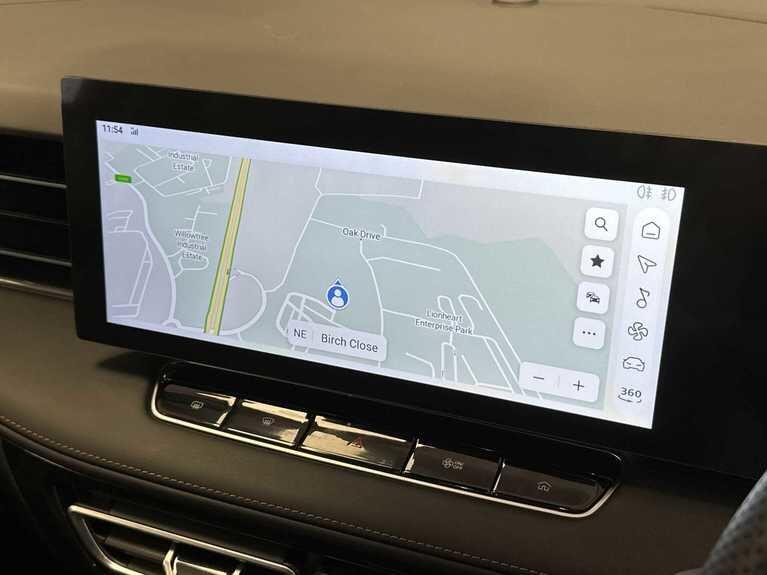 Used MG MG HS 2024 for sale - 77783911: Photo 21