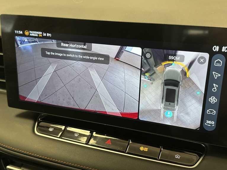 Used MG MG HS 2024 for sale - 77783911: Photo 22