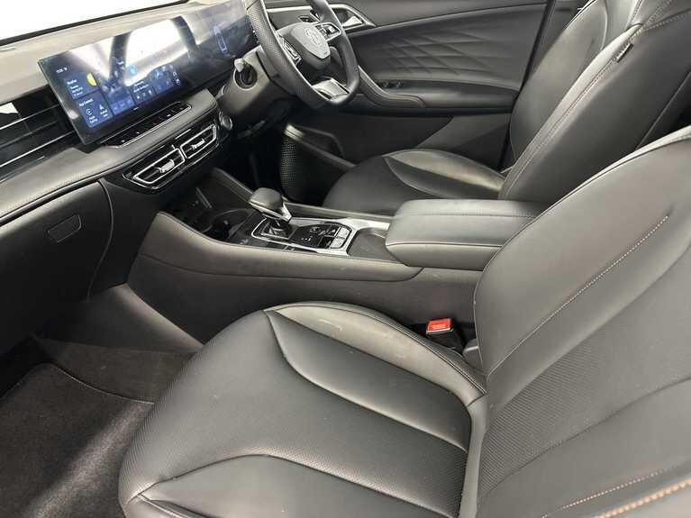 Used MG MG HS 2024 for sale - 77783911: Photo 3