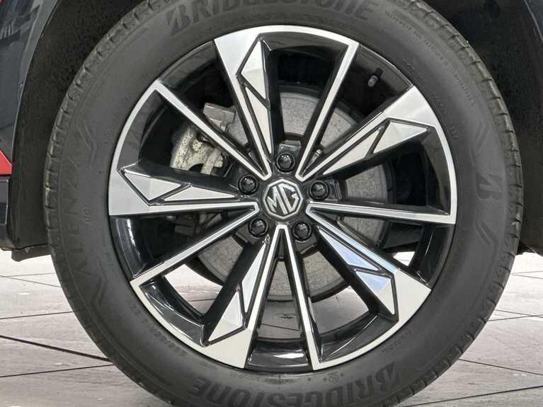 Used MG MG HS 2024 for sale - 77783911: Photo 5