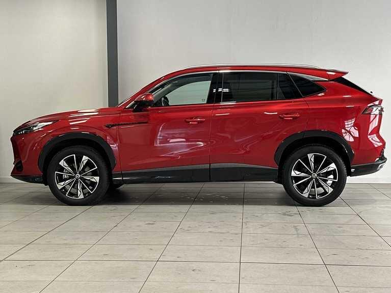 Used MG MG HS 2024 for sale - 77783911: Photo 6