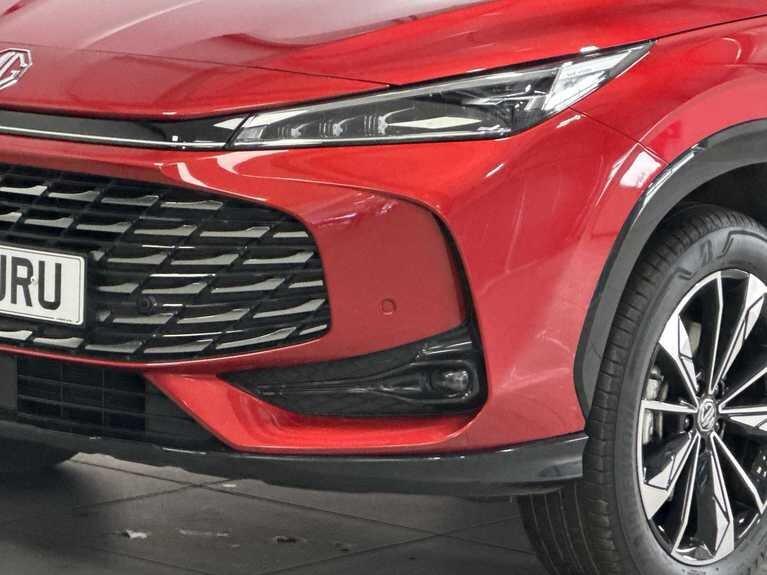 Used MG MG HS 2024 for sale - 77783911: Photo 7