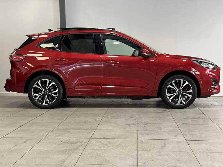 Used Ford Kuga 2021 for sale - 77994047: Photo 11