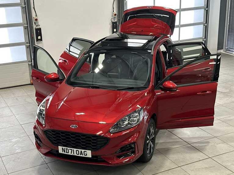 Used Ford Kuga 2021 for sale - 77994047: Photo 16