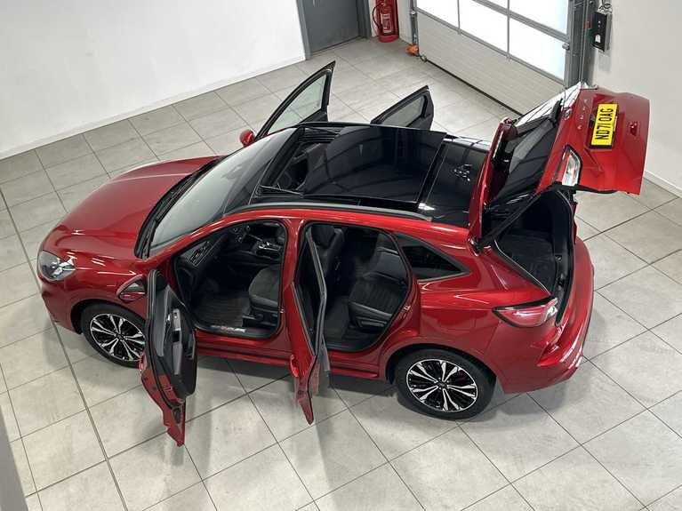 Used Ford Kuga 2021 for sale - 77994047: Photo 18