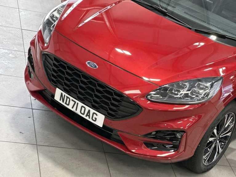 Used Ford Kuga 2021 for sale - 77994047: Photo 19
