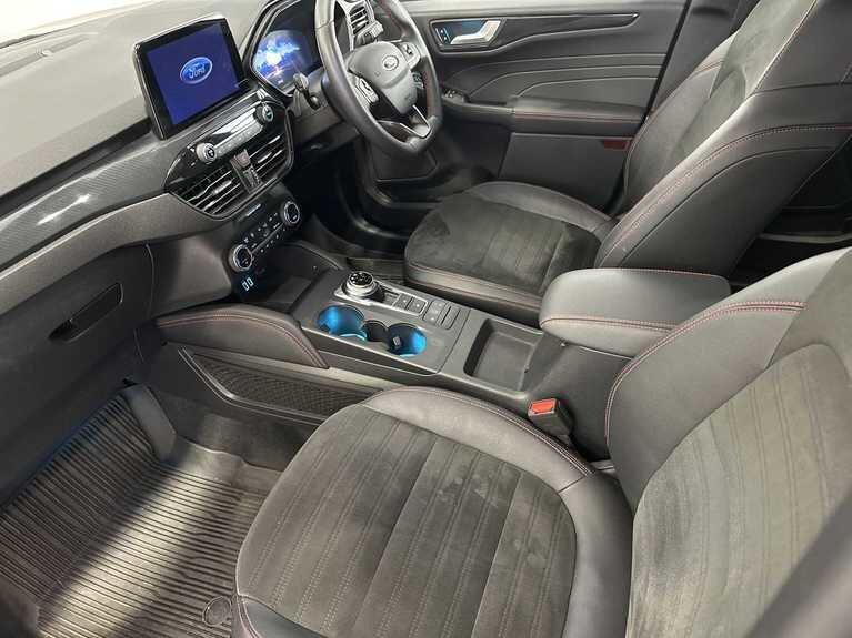 Used Ford Kuga 2021 for sale - 77994047: Photo 3