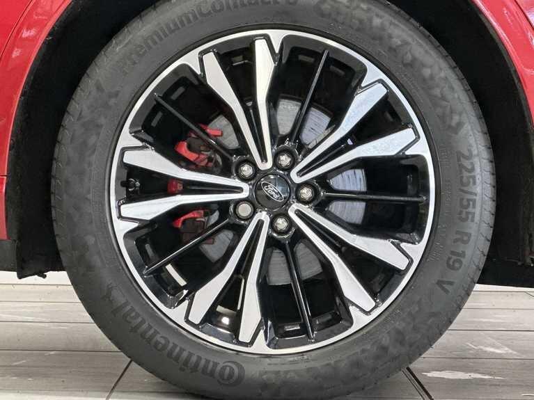 Used Ford Kuga 2021 for sale - 77994047: Photo 5