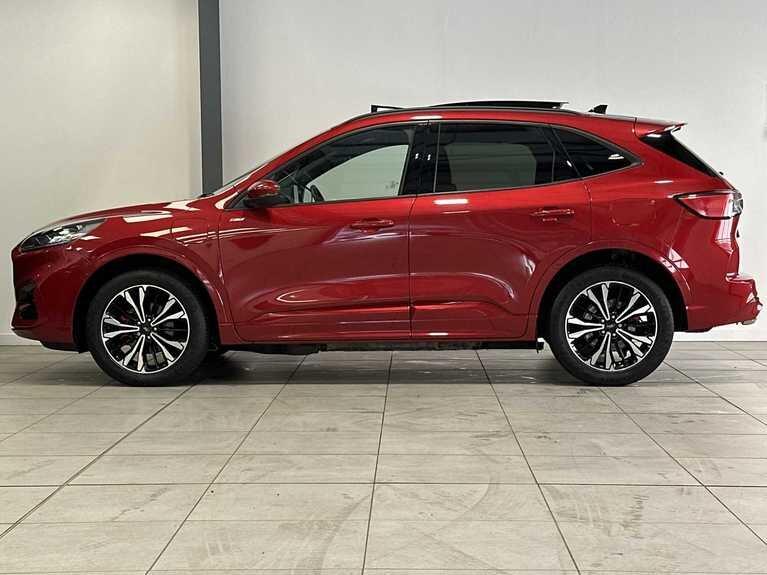 Used Ford Kuga 2021 for sale - 77994047: Photo 6