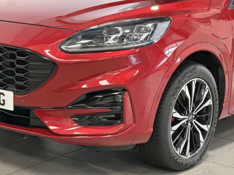 Used Ford Kuga 2021 for sale - 77994047: Photo 7