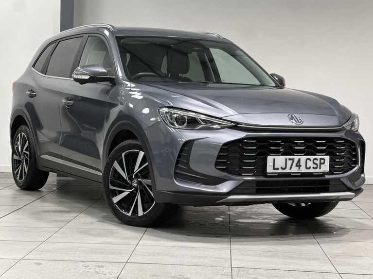 Used MG MG ZS 2025 for sale - 77291017: Photo 1