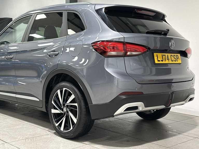 Used MG MG ZS 2025 for sale - 77291017: Photo 11