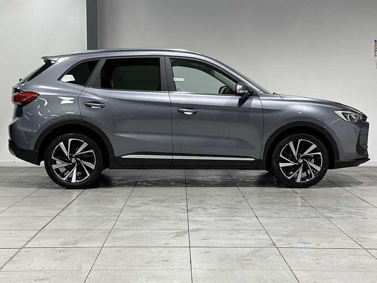 Used MG MG ZS 2025 for sale - 77291017: Photo 12