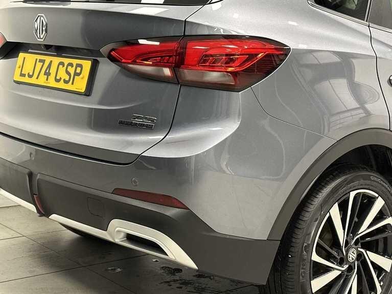 Used MG MG ZS 2025 for sale - 77291017: Photo 13