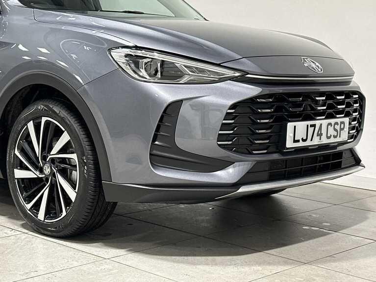 Used MG MG ZS 2025 for sale - 77291017: Photo 14