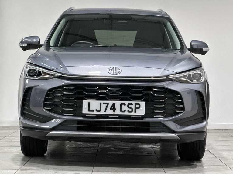 Used MG MG ZS 2025 for sale - 77291017: Photo 15