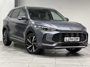 Used MG MG ZS 2025 for sale - 77291017: Photo