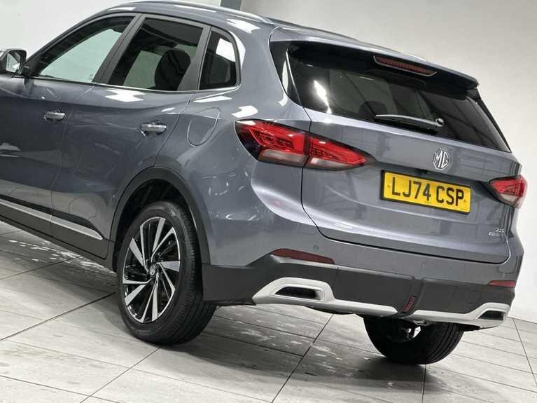 Used MG MG ZS 2025 for sale - 77291017: Photo 20